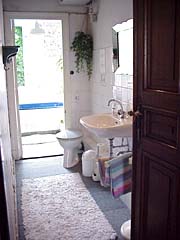 bagno
