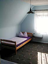 Gästzimmer  Blankenfelde