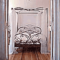 chambre c&eacute;leste dans Berlin-Kreuzberg