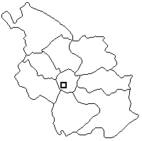 map Cologne