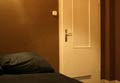 G&auml;stezimmer im Retro-Look mitten im szenigen Belgischen Viertel in K&ouml;ln