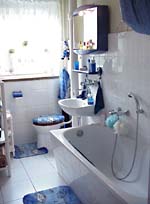 bagno