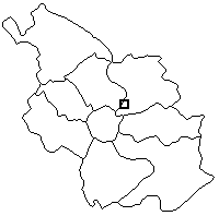 Köln Karte 