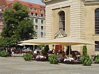 Cafe am Gendarmenmarkt