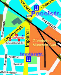 Location