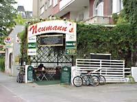 Cafe Neumanns 