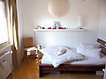 Guest room in Frankfurt near Main - district Nordend-Ost