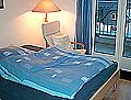 Guest room in the north of Frankfurt on Main