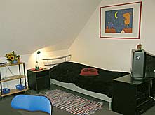 Einzelzimmer