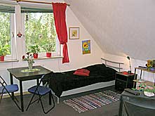 Einzelzimmer