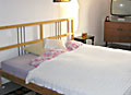 guest room in frankfurt sachsenhausen