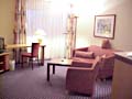 Apartment hotel in the eastern part of Leipzig