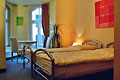 Guest rooms in the center of Leipzig