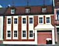 Jüttendorfer guest house in Senftenberg