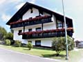 Ferienwohnung Mähring Oberpfälzer Wald