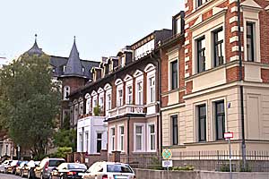 München Schwabing