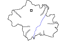 Monaco map