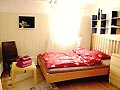 Ruhiges Zimmer im Norden von M&uuml;nchen