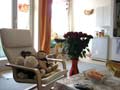 Sonniges Apartment im Zentrum von München Maxvorstadt