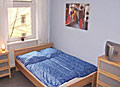 Ferienwohnung Berlin Arminplatz Arnimplatz