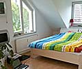 Privates Gästezimmer oder ganze Wohnung in Sendling-Westpark