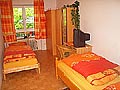 4 ruhige Gästezimmer in München Berg am Laim