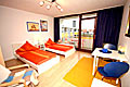 Zentrales 1-Zimmer-Apartment in M&uuml;nchen Sendling