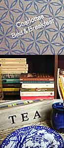 Libri da leggere in Bed and Breakfast