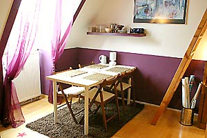 Bed and Breakfast a Monaco di Baviera