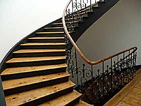 Treppenhaus
