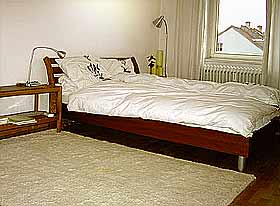 Privatzimmer 