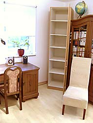 Privatzimmer