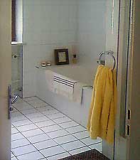bagno