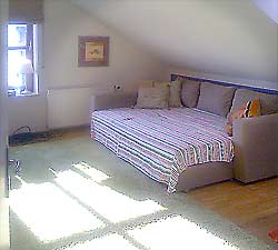 camera matrimoniale