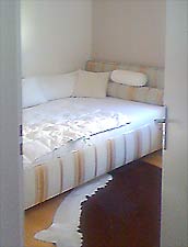 piccola stanza