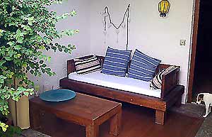 Terrazza di condividere