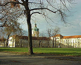 Schloss Charlottenburg