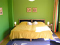 Two nice rooms near Leopoldplatz