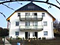 Two holiday homes in Sassnitz