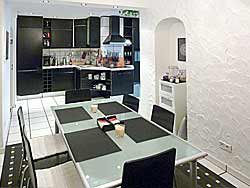 la belle cuisine - Berlin Sch�neberg