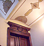 Wohnungst&uuml;r