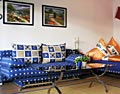 Apartment mit 2 Zimmern zwischen Checkpoint Charlie und Potsdamer Platz