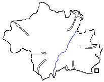 Map Munich Putzbrunn