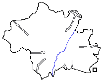 Karte München Putzbrunn