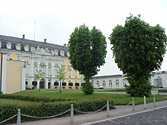 Schloss Augustusburg