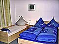 2-room apartment between new national gallery and Kurf&uuml;rstenstrasse