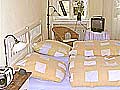 Gästezimmer in Berlin Friedenau (Schöneberg)