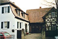 Old doctorhouse - Bed and Breakfast in Markt Einersheim