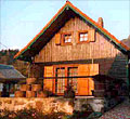 Guest house and guest room in the bar and cure town Stützerbach