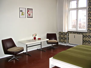 Doppelzimmer